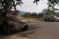 ‘Arde’ Jalisco: Narcobloqueos continúan a casi 48 horas de la muerte del ‘Mencho’