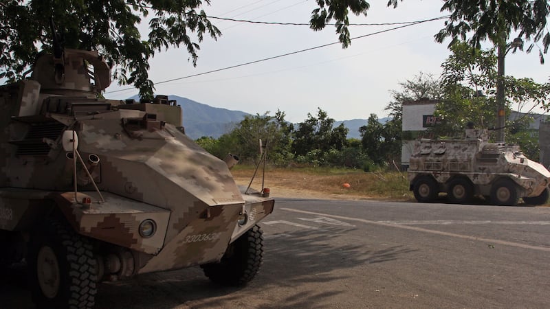 ‘Arde’ Jalisco: Narcobloqueos continúan a casi 48 horas de la muerte del ‘Mencho’