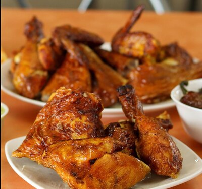 El Pollo Loco vende platillos rostizados. (Foto: Instagram @elpollolocomx)