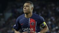 Kylian Mbappé ‘avisa’ al PSG que no renovará contrato, según el diario francés L’Equipe