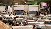 ¿Qué autos no circulan el viernes 18 de septiembre en CDMX y Edomex?
