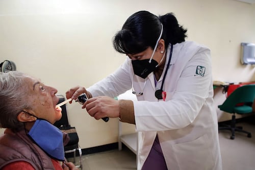 La encíclica Papal y la numeralia del sector salud (Primera de dos partes)