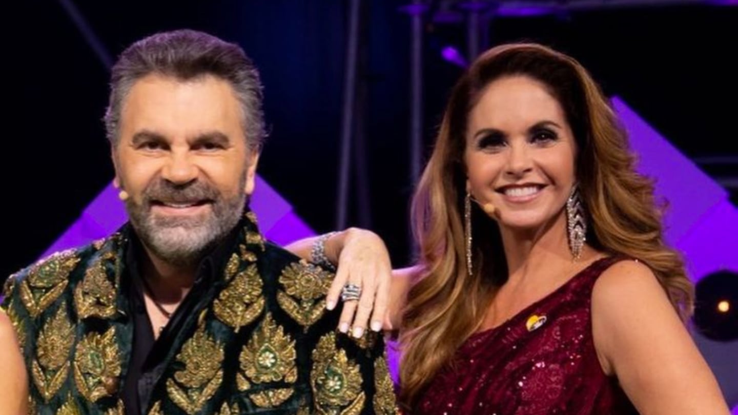 Lucero y Mijares ¿se casaron por contrato? La cantante aclara rumores sobre su boda – El Financiero