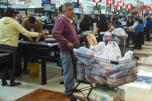 ANIPAC pide revisar norma que prohíbe bolsas de plástico en Querétaro