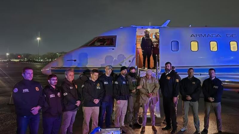 Rafael Caro Quintero se enfrenta por segunda vez a la Corte que condenó a El Chapo y García Luna