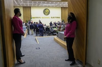 La recomendación de la CNDH para la transformación del INE, de la autonomía a la comparsa