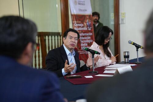 Impulsa SEP reforma a la Educación Media Superior, la más importante en décadas