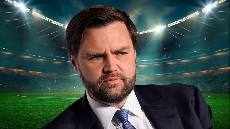 Vicepresidente de EU advierte a visitantes del Mundial 2026: ‘Si no se van, tendrán que hablar con Kristi Noem’