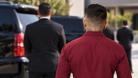 Farath Coronel discutió con sus escoltas antes de ser asesinado: ‘Si el jefe no duerme, usted no duerme’