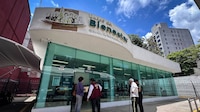 Detienen a gerente del Banco del Bienestar en NL por desfalco: Acusan robo de 5 millones