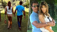 Sylvester Stallone y Jennifer Flavin se reconcilian un mes después de anunciar su divorcio