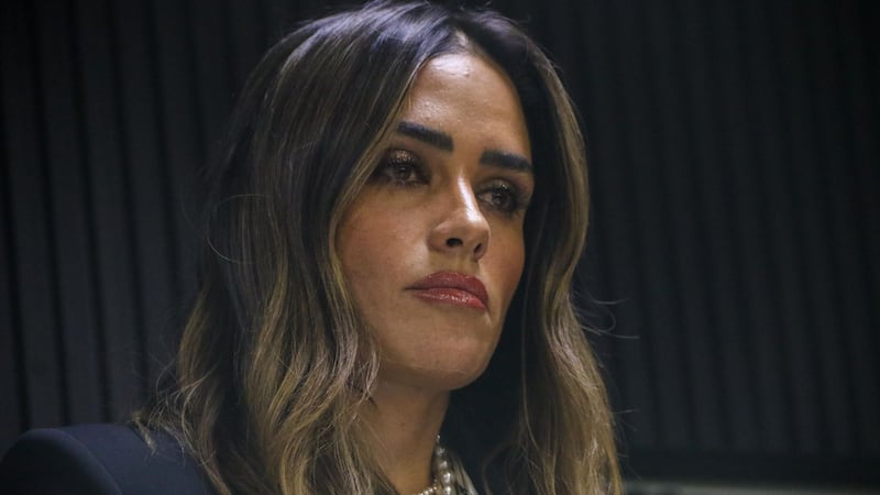 Alessandra Rojo denuncia ataque a personal de la alcaldía Cuauhtémoc: ‘Mandaron gente para golpearnos’