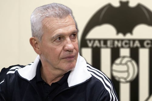 ¡Es OFICIAL! Javier Aguirre es el nuevo entrenador del Valencia: ¿Por cuánto tiempo firmó ‘El Vasco’?