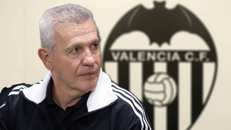¡Es OFICIAL! Javier Aguirre es el nuevo entrenador del Valencia: ¿Por cuánto tiempo firmó ‘El Vasco’?