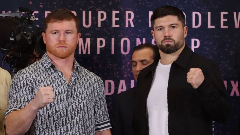 Canelo Álvarez vs. Ryder: Pondrán a la venta más boletos para la pelea en Guadalajara