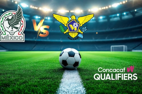 México Femenil ‘aplasta’ a Islas Vírgenes y está ‘a un paso’ de clasificar al Campeonato Concacaf W