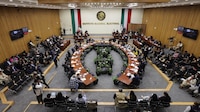 INE da la bienvenida a nuevos partidos políticos: ¿Quiénes representan a Somos México y PAZ?