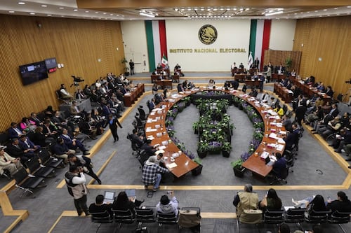INE da la bienvenida a nuevos partidos políticos: ¿Quiénes representan a Somos México y PAZ?