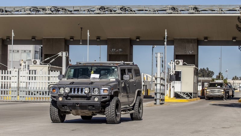 Regularización de ‘autos chocolate’: Programa arrancará en Puebla el próximo lunes