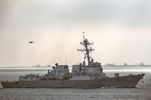 Sexto día de la guerra en Medio Oriente EN VIVO: Trump quiere participar en elección del líder supremo de Irán