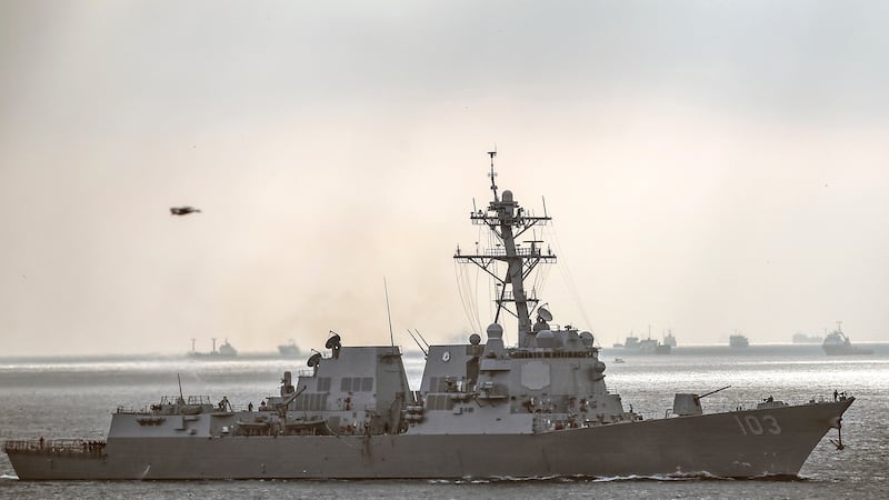 Sexto día de la guerra en Medio Oriente EN VIVO: Trump quiere participar en elección del líder supremo de Irán