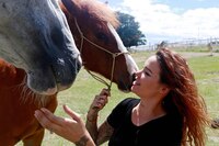 ‘Ley Elena’ entra en vigor en Puebla: Zoofilia y maltrato animal se castigarán con cárcel