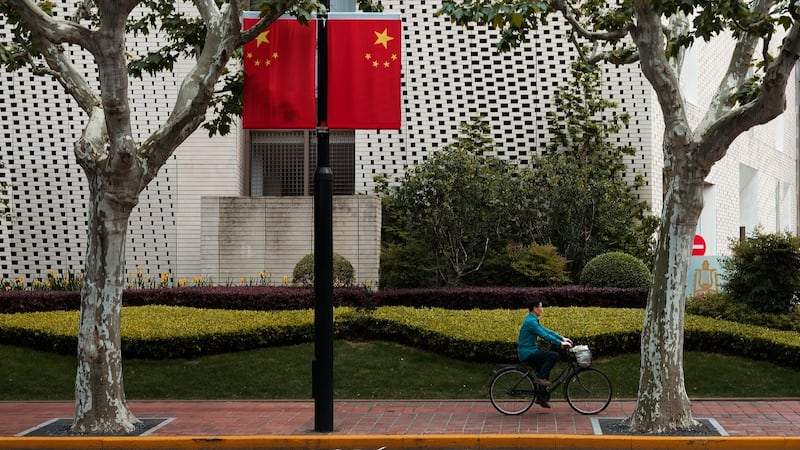 China ordena a sus empresas ignorar sanciones de Trump