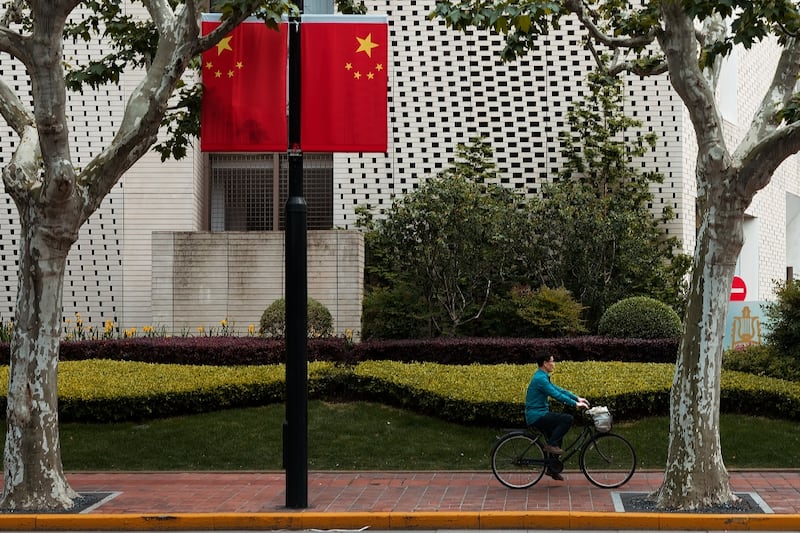 China ‘desconoce’ a Trump y ordena a sus empresas ignorar las sanciones de EU: ‘No continuará el abuso’