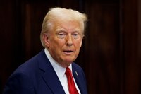 Trump: amenazas y contradicciones