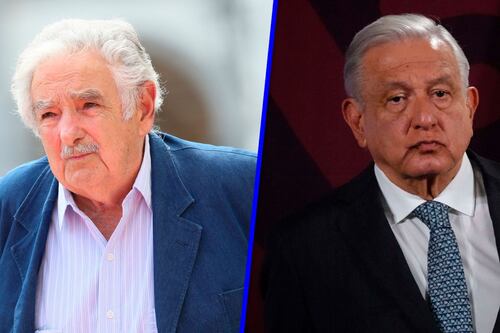 ¿Qué pensaba José ‘Pepe’ Mujica de México y AMLO? ‘Es un pueblo maravilloso’