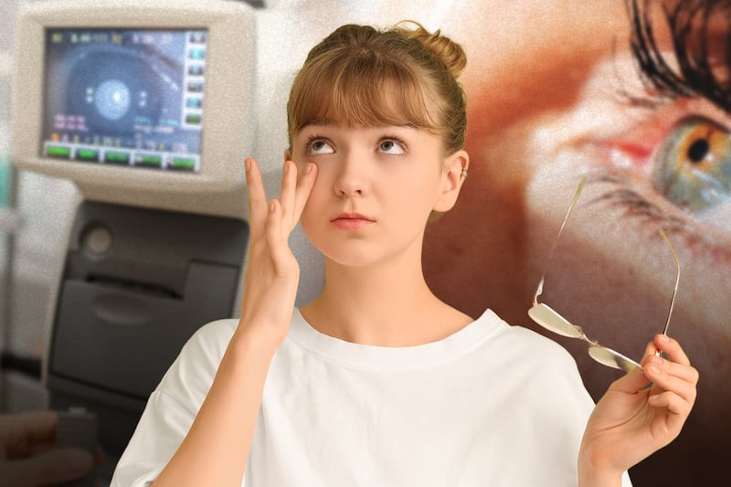 ¿Qué es el glaucoma, el ‘ladrón silencioso de la visión’, cuáles son sus síntomas y tratamientos médicos?