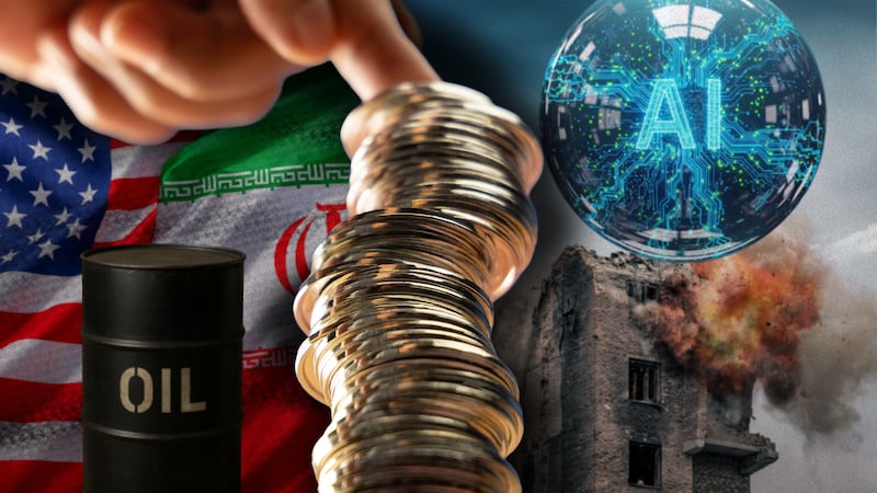 Banqueros centrales en la niebla