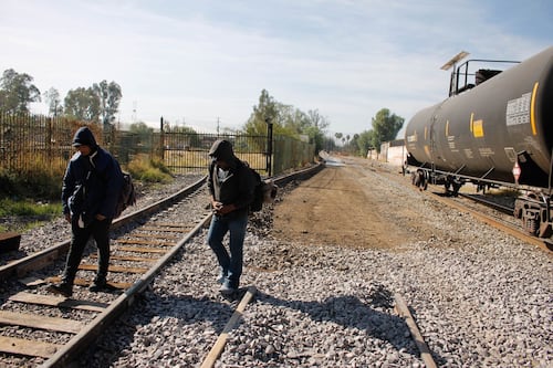 Monopolios controlan transporte ferroviario de carga, advierten autoridades