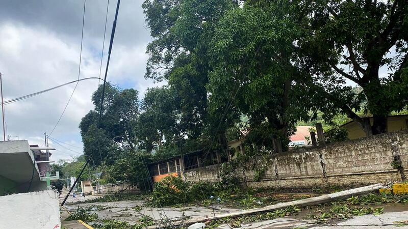¿Fuiste afectado por el huracán ‘Grace’? Gobierno te dará apoyos por hasta 35 mil pesos