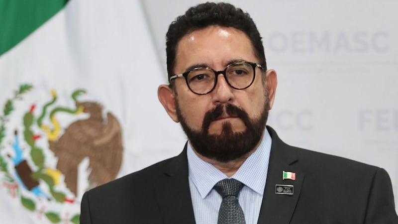 La ‘lista negra’ de la FGR: ¿Qué sabemos del expediente y 50 citatorios por operativo de la CIA en Chihuahua?