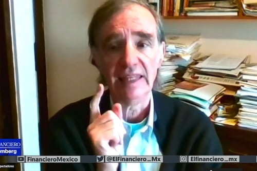 La andanada contra el INE jamás se había visto en los últimos 30 años: José Woldenberg