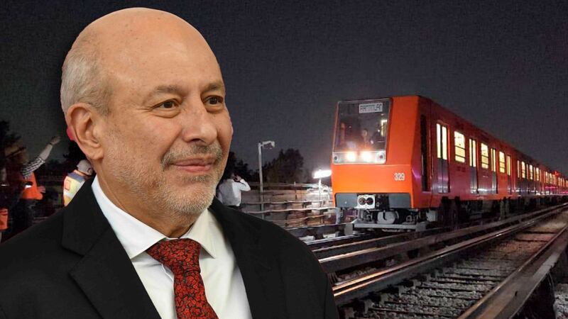 Guillermo Calderón: ¿Qué sabemos de su renuncia y quién podría sustituirlo como director del Metro?