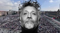 Valió Fito: Páez cancela concierto gratis en Zócalo de CDMX; ¿qué le pasó?