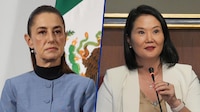 Keiko Fujimori, presidenta electa de Perú, promete retomar relación con México: ‘Tengo toda la intención’