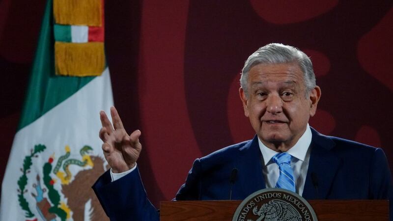 Tregua mundial de AMLO: propone a Papa Francisco, Guterres y Modi para negociarla