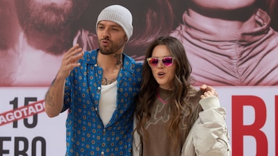 Jesse & Joy se separaron luego de más de 20 años juntos. (Foto: Cuartoscuro)