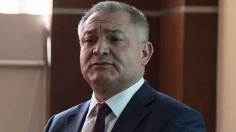 Genaro García Luna rechaza acuerdo con EU; le ofrecían sentencia de solo 6 meses