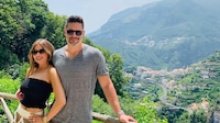 Sofía Vergara y Joe Manganiello se divorcian tras 7 años de matrimonio: ‘Hemos tomado la difícil decisión’