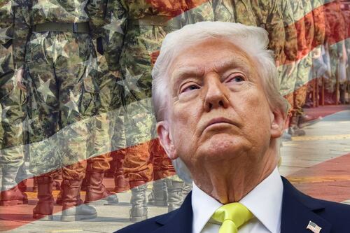 Primero Los Ángeles, luego Chicago, y ahora… ¿A qué ciudad demócrata enviará Trump a la Guardia Nacional?