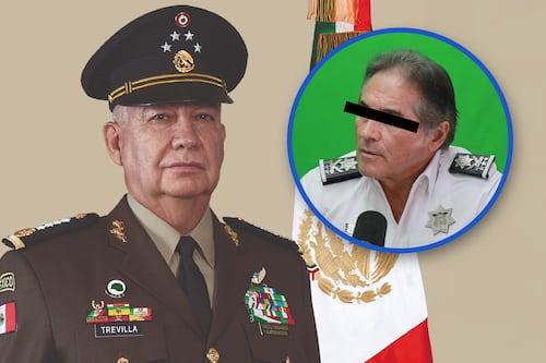 ¿Qué sabemos de la filtración del caso Hernán Bermúdez difundido por Guacamaya Leaks?