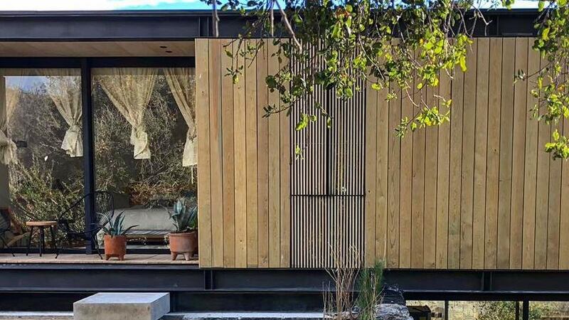 Glamping, el lujo de descansar en la naturaleza