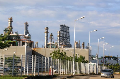 ¿Está México preparado para el choque petrolero?