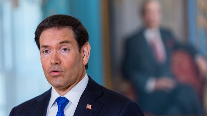 ¿Marco Rubio busca espías en Cuba? Convoca a una ‘asociación discreta’ con la CIA