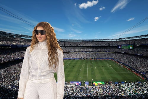 Show de medio tiempo del Mundial 2026: Fecha, horario, artistas confirmados, dónde ver y más