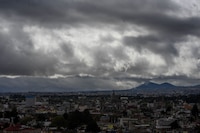 Viernes nublado en Toluca: ¿Habrá lluvia el 24 de julio? Así estará el clima en el Estado de México